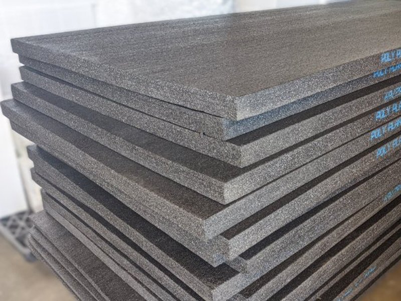 Insulation Polyethylene Foam Sheets